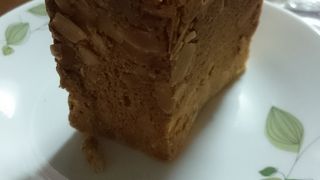 クグロフオイシイよ