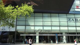 ここにくればなんでも揃う！