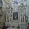 サンタ マリア デッラ グラーツィア教会 (ガラティーナ)