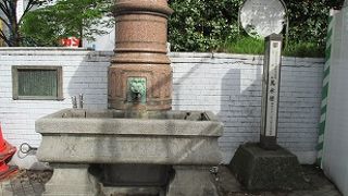 喫煙所では有りません