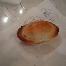 パスティッチェリア・アスカローネ