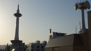 いつまでも見ていたくなる光景でした