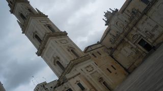 ヨーロッパで17番目の高さ