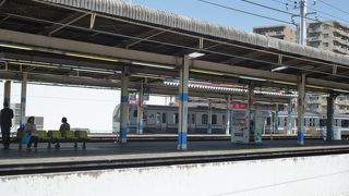 グリーン車は快適です