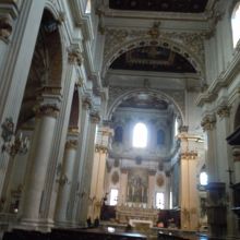 ドゥオモ＠レッチェ