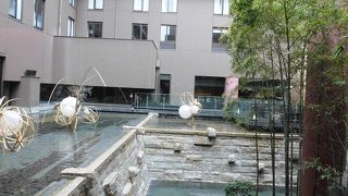 雰囲気も料理もよかった