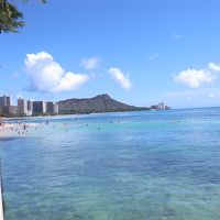 タワー棟オーシャンフロントのお部屋より