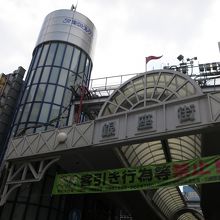 銀座街