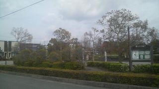 豊田香りの公園