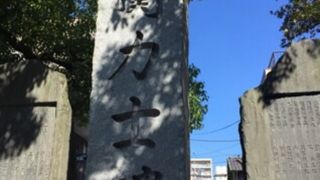 初代からの四股名