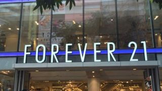 FOREVER21