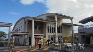 地元高校産の缶詰め（道の駅　いぶすき彩花菜館）