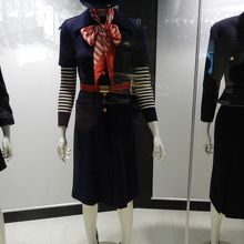 JALのCAさんの歴代の制服