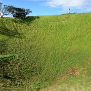 Mount Eden (Eden Garden)