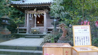 毎年７月には天王祭が見どころです