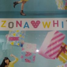 ホワイトデー企画中