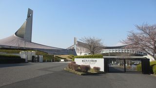 駅から近いのは良いのですが音がとても悪いのが残念です