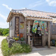 八重山そばとジューシー