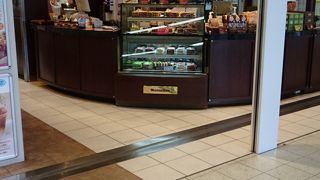 小腹がすいたので