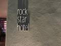 ロックスターホテル 写真