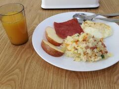 グローリーイン 写真