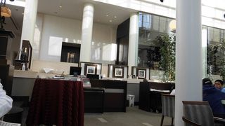 朝食バイキングを楽しみました