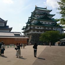 とにかくデカイ。