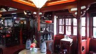 お茶受けショボい