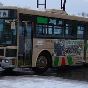 青森県津軽地域に旅行する際、バスなどの交通について分からないことがあったらとりあえずこのバス会社に電話するといろいろ教えてくれると思います