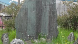 明治18年に起こった大洪水