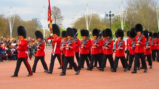 イギリスの伝統