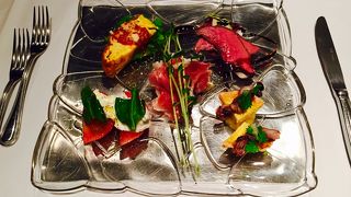 美味しいイタリアン