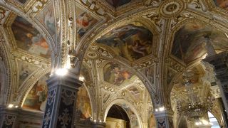 クリプタが素晴らしい