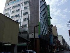 キウィ エクスプレス ホテル - チェンゴン ロード 写真