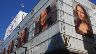 とにかく素敵！