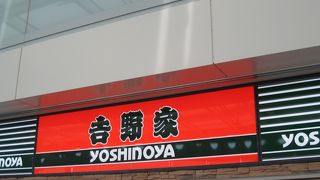 がっつり食べました