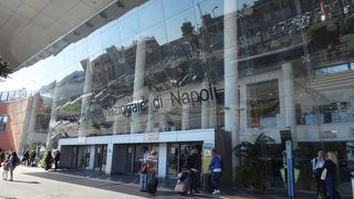 空港まで定額運賃