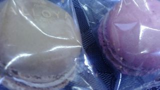 立川にもあってうれしい！