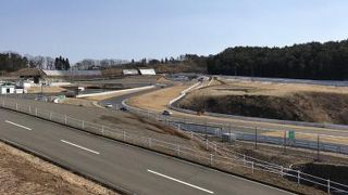 日本有数のレースコース