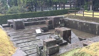 世界遺産に登録
