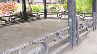 琉球国王から献上