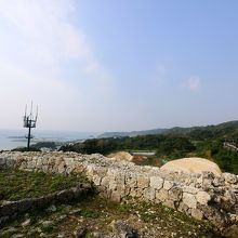 ここからの風景