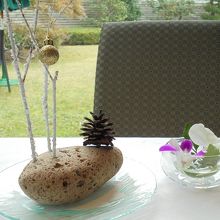 雰囲気は良いお店です