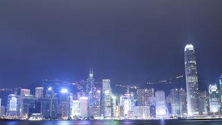 シンフォニー・オブ・ライツの後