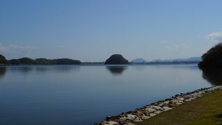 防巳尾城跡