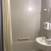 レインフォールシャワー