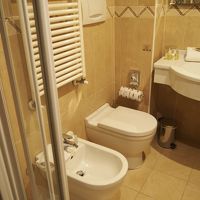 アメニティはロクシタンでした