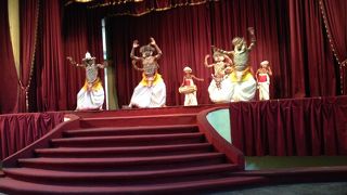 キャンディアンダンスは最高です