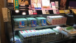 美味しかったです