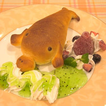 水族館の中にあるレストラン By しろん 御食事処 花さんごのクチコミ フォートラベル 水族館の中にあるレストラン By しろん 御食事処 花さんごのクチコミ フォートラベル